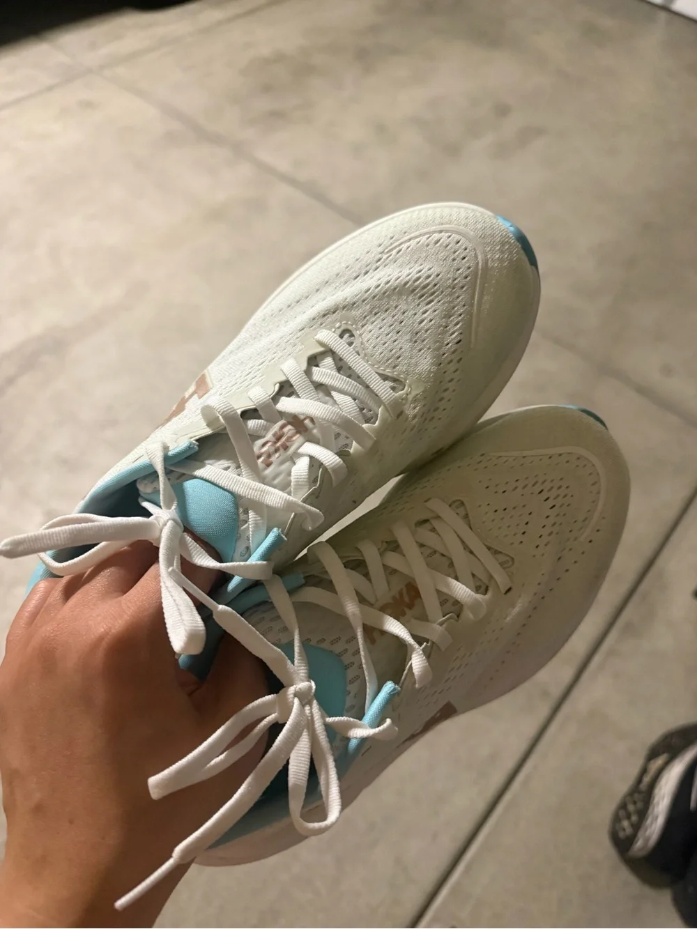 Hoka Women's shoes